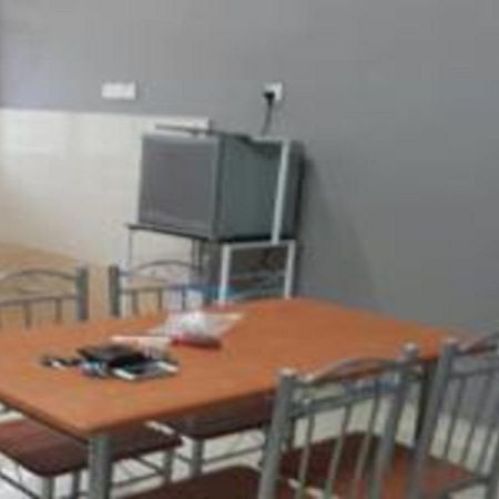 Taman Tanjung Minyak Vila Malacca Exterior foto