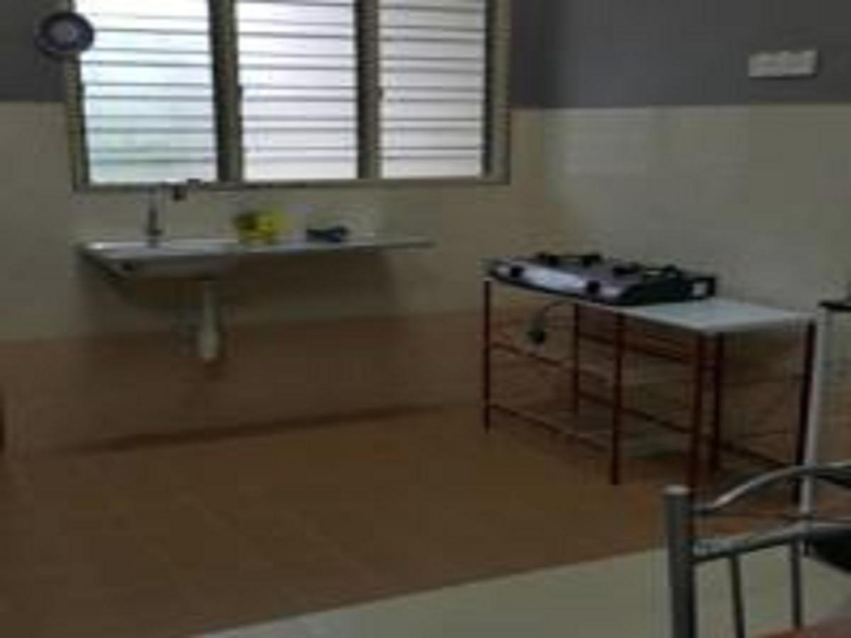 Taman Tanjung Minyak Vila Malacca Exterior foto