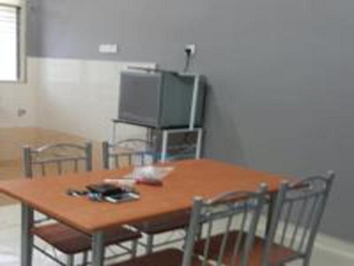 Taman Tanjung Minyak Vila Malacca Exterior foto